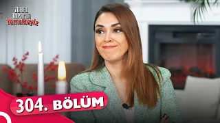 Zuhal Topal'la Yemekteyiz 304. Bölüm | 5 Ocak 2023