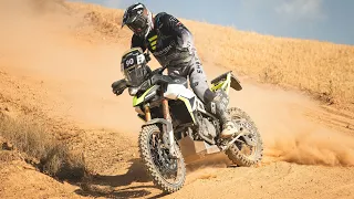 Best of Bikes & Quads | Baja España Aragón 2022 by Jaume Soler