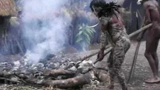 Expedition Papua 2005 - Trailer 2