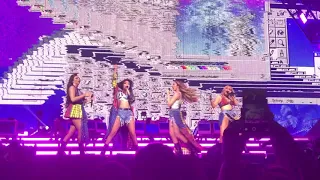 Little Mix SHOUTOUT TO MY EX Live in Dublin 2019