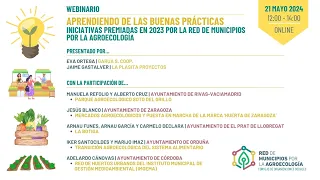 Webinario_Aprendiendo de las buenas prácticas