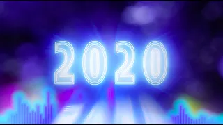 Hallo 2020 I DerPanda Mensch