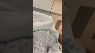 How Dudes Be In The Hospital On live About Something That Happened To Them!