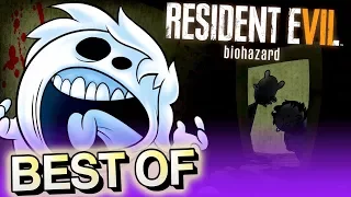 BEST OF Oney Plays Resident Evil 7 (Funniest Moments) OFFICIAL