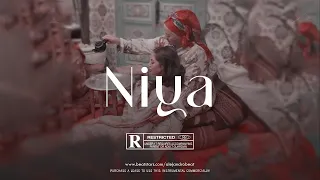 "NIYA"Afrobeat x Moroccan Gnawa Type beat