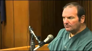 Bob Bashara New Trial Hearing Bashara Testifies Part 9 10/19/15