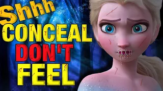 THE TRUTH IS FINALLY REVEALED! || FROZEN THEORY