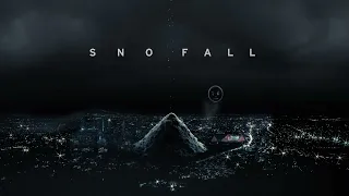 Jeezy & DJ Drama - SNOFALL [Clean]