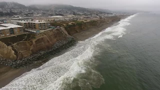 Pacifica Humpbacks