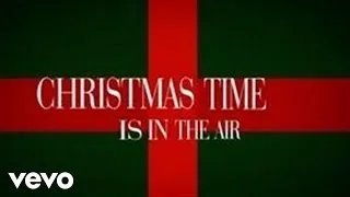 Mariah Carey - Christmas Time Is In The Air Again (Lyric Video)