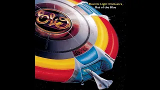 Electric Light Orchestra - Big Wheels (Instrumental Edit)