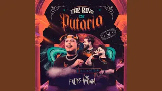 Felipe Amorim - ELA VEM SENTANDO [The King Of Putaria] (Music Visualizer)