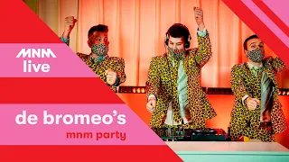 MNM Party - De Bromeo's