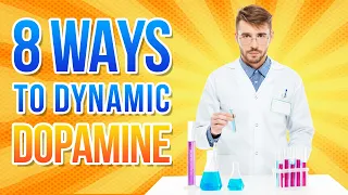 8 Ways How to Increase Dopamine Levels Naturally