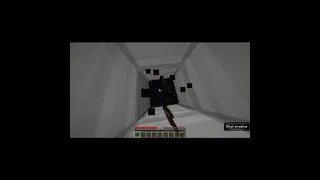 How to mine the ender dragon egg