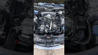 Om642 Engine Sound