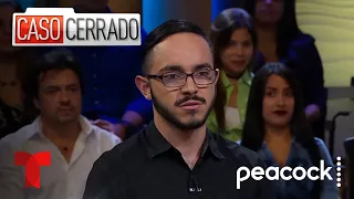 Caso Cerrado | ¡Racismo entre latinos! 🧑🏻👱🏽‍♀️👩🏽‍🦱👮🏻‍♂️