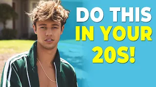 Things You NEED to Start Doing in Your 20s | Alex Costa