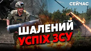 💣5 хвилин тому! ЗСУ ЗАЙНЯЛИ ЗАЛІЗНИЦЮ біля Андріївки. ЗАПЕКЛІ БОЇ за Курдюмівку. ЖАХЛИВИЙ НАКАЗ РФ