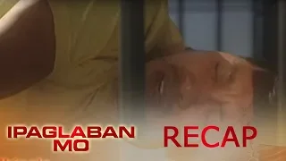 Ipaglaban Mo Recap: Hinala