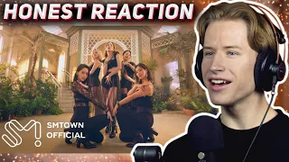 HONEST REACTION to Girls' Generation-Oh!GG 소녀시대-Oh!GG '몰랐니 (Lil' Touch)' MV