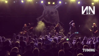 Nordic Noise 2019 (Official video report )