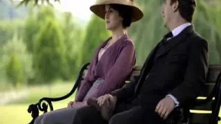 Downton Abbey- Mary & Matthew - Minuetto