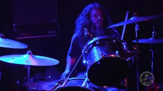 BLACK COBRA live at Saint Vitus Bar, Apr.1, 2016 (FULL SET)