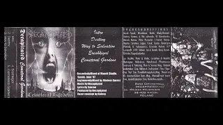 Decapitated - Cemeteral Gardens (1997) (Full Demo)