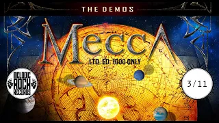 Mecca - Take My Hand (2014 Final Demo)(Album 'Mecca - The Demos' Out Nov 3)