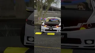 Jimmy King | Honda City Modified | Leon Gaming