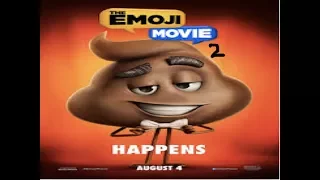 Emoji Movie 2 trailer (Leaked)