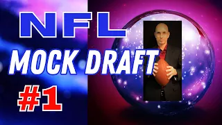 2024 NFL Mock Draft Post Combine