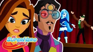 Rehearsal Dance | Hero of the Year | DC Super Hero Girls