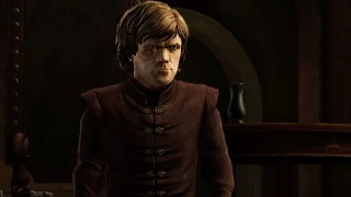 Telltale's Game of Thrones Launch Trailer