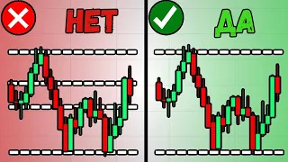 🤑 ЭТА СТРАТЕГИЯ ПРИНЕСЛА 100 000$. Лучшая стратегия для бинарных опционов.