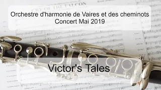 Victor's Tales