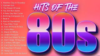 Nonstop 80s Greatest Hits   Oldies But Goodies Non Stop Medley   Golden Hits Oldies But Goodies #761