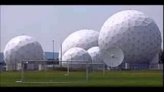 Leaks from taps cause massive damage to Germany’s spy agency