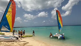 Viva Dominicus Beach / Rep. Dominicana / Isla Saona / Bayahibe / Gopro