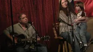 Lynne and Glenn Allan +1 @ TNMC: "Home Town Blues"