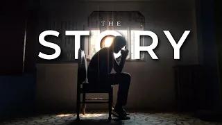 "STORY" A Cinematic Short Film | Shot On Mobile | Cam On Sam 2.O