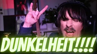 SOFT VOICED SINGER'S first REACTION to Rammstein - Wiener Blut Live @ Wacken 2013