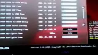 Overclocking 4,8ghz settings amd-fx 8350