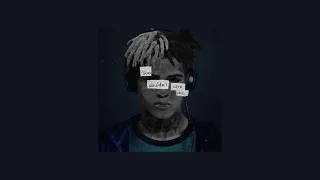 XXXTENTACION ~ Revenge (Slowed and Reverb)