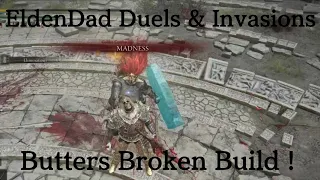 Elden Ring : PvP Invader Karma