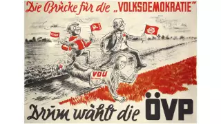 Wahlkampfsong 1966 Volkspartei (ÖVP) (extended)
