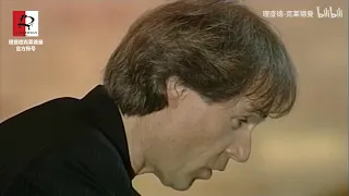 Richard Clayderman - Lettre À Ma Mère (Live in Italy 2002) (Concerto per la Pace)
