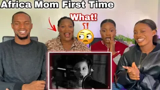 First Time Hearing ANGELINA JORDAN - I Put a Spell on You REACTION!!! |MOTHER REACTS 😱