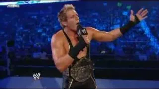WWE Smackdown 4/23/10 Part 1/10 HQ